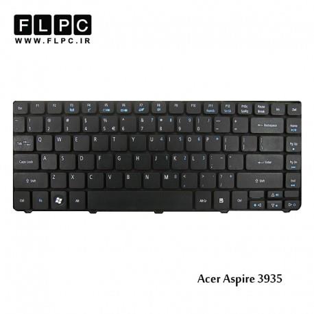 کیبورد لپ تاپ ایسر Acer Laptop Keyboard Aspire 3935